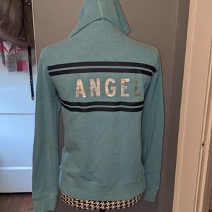 Victoria secret Angel hoodie